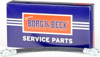 Borg & Beck BBH7014 - Kočiono crijevo, lajtung www.molydon.hr