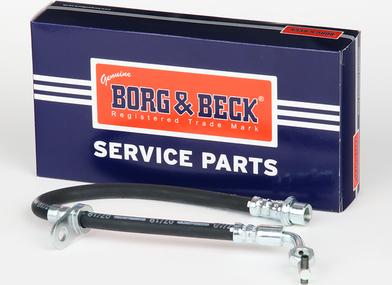 Borg & Beck BBH7280 - Kočiono crijevo, lajtung www.molydon.hr