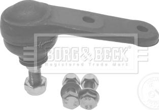 Borg & Beck BBJ5157 - Gornja/donja kugla www.molydon.hr