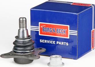 Borg & Beck BBJ5760 - Gornja/donja kugla www.molydon.hr