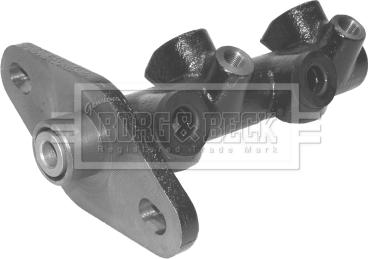 Borg & Beck BBM4655 - Glavni kočioni cilindar www.molydon.hr