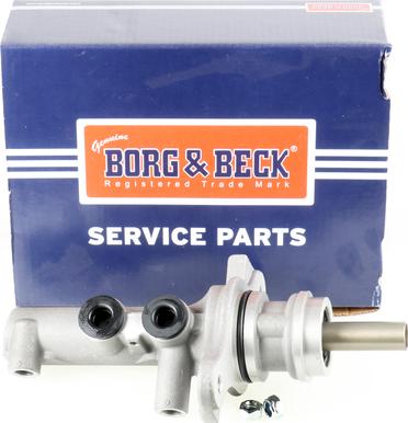 Borg & Beck BBM4826 - Glavni kočioni cilindar www.molydon.hr