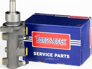 Borg & Beck BBM4748 - Glavni kočioni cilindar www.molydon.hr