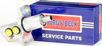 Borg & Beck BBM4758 - Glavni kočioni cilindar www.molydon.hr