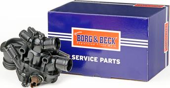 Borg & Beck BBT494 - Termostat, rashladna tekućinu www.molydon.hr