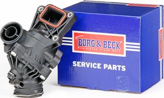 Borg & Beck BBT445 - Termostat, rashladna tekućinu www.molydon.hr