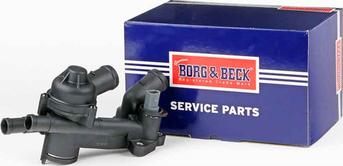 Borg & Beck BBT453 - Termostat, rashladna tekućinu www.molydon.hr