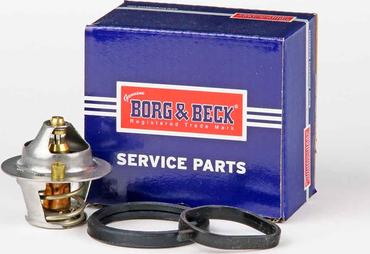 Borg & Beck BBT468 - Termostat, rashladna tekućinu www.molydon.hr