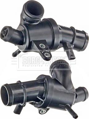 Borg & Beck BBT462 - Termostat, rashladna tekućinu www.molydon.hr