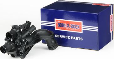 Borg & Beck BBT487 - Termostat, rashladna tekućinu www.molydon.hr