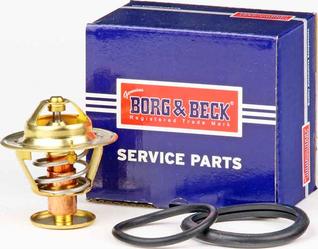 Borg & Beck BBT429 - Termostat, rashladna tekućinu www.molydon.hr