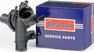 Borg & Beck BBT428 - Termostat, rashladna tekućinu www.molydon.hr