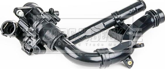 Borg & Beck BBT542 - Termostat, rashladna tekućinu www.molydon.hr