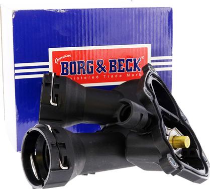 Borg & Beck BBT555 - Termostat, rashladna tekućinu www.molydon.hr
