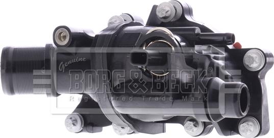 Borg & Beck BBT568 - Termostat, rashladna tekućinu www.molydon.hr