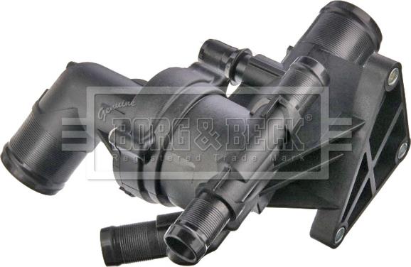 Borg & Beck BBT514 - Termostat, rashladna tekućinu www.molydon.hr