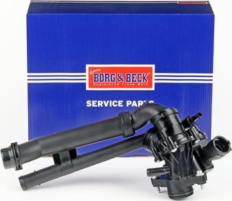 Borg & Beck BBT533 - Termostat, rashladna tekućinu www.molydon.hr
