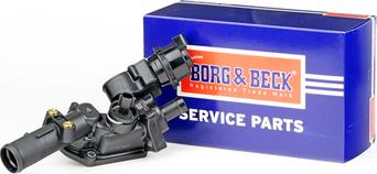 Borg & Beck BBT524 - Termostat, rashladna tekućinu www.molydon.hr