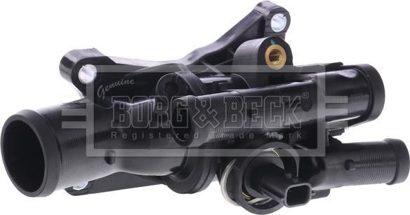 Borg & Beck BBT570 - Termostat, rashladna tekućinu www.molydon.hr