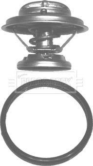 Borg & Beck BBT055 - Termostat, rashladna tekućinu www.molydon.hr