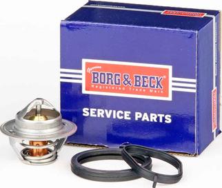 Borg & Beck BBT052 - Termostat, rashladna tekućinu www.molydon.hr