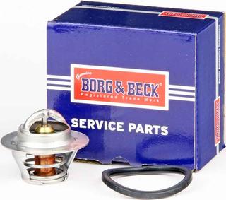 Borg & Beck BBT064 - Termostat, rashladna tekućinu www.molydon.hr