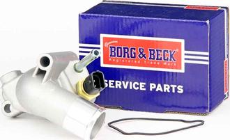 Borg & Beck BBT078 - Termostat, rashladna tekućinu www.molydon.hr