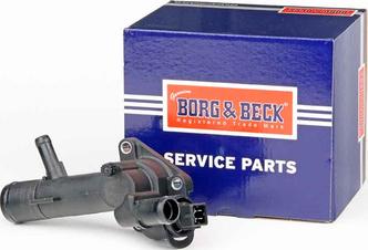Borg & Beck BBT190 - Termostat, rashladna tekućinu www.molydon.hr