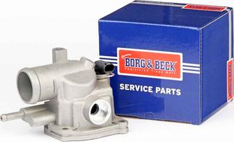 Borg & Beck BBT156 - Termostat, rashladna tekućinu www.molydon.hr