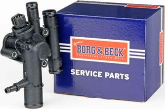Borg & Beck BBT118 - Termostat, rashladna tekućinu www.molydon.hr