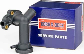 Borg & Beck BBT117 - Termostat, rashladna tekućinu www.molydon.hr