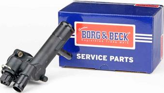Borg & Beck BBT124 - Termostat, rashladna tekućinu www.molydon.hr