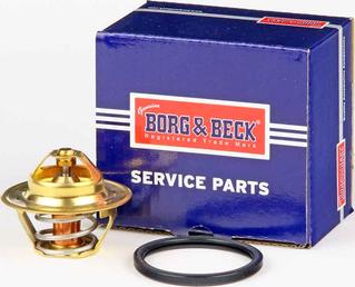 Borg & Beck BBT178 - Termostat, rashladna tekućinu www.molydon.hr