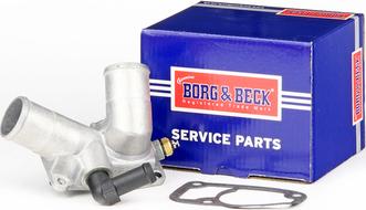 Borg & Beck BBT177 - Termostat, rashladna tekućinu www.molydon.hr