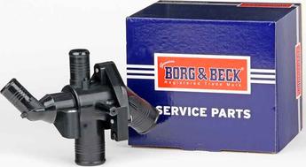Borg & Beck BBT345 - Termostat, rashladna tekućinu www.molydon.hr