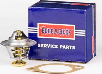 Borg & Beck BBT355 - Termostat, rashladna tekućinu www.molydon.hr