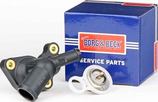 Borg & Beck BBT333 - Termostat, rashladna tekućinu www.molydon.hr