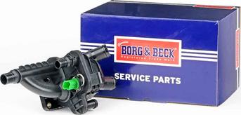 Borg & Beck BBT323 - Termostat, rashladna tekućinu www.molydon.hr