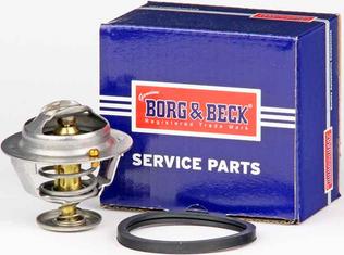 Borg & Beck BBT370 - Termostat, rashladna tekućinu www.molydon.hr