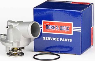 Borg & Beck BBT371 - Termostat, rashladna tekućinu www.molydon.hr