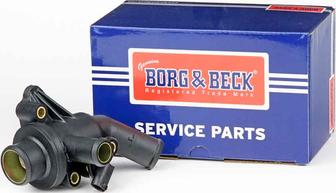 Borg & Beck BBT291 - Termostat, rashladna tekućinu www.molydon.hr