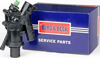Borg & Beck BBT204 - Termostat, rashladna tekućinu www.molydon.hr