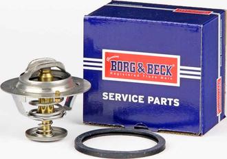 Borg & Beck BBT223 - Termostat, rashladna tekućinu www.molydon.hr