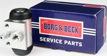 Borg & Beck BBW1957 - Kočioni cilindar kotača www.molydon.hr