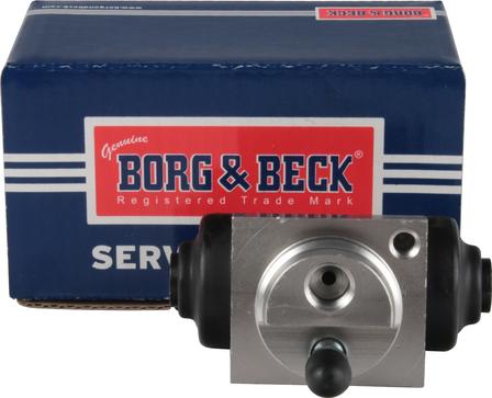 Borg & Beck BBW1932 - Kočioni cilindar kotača www.molydon.hr