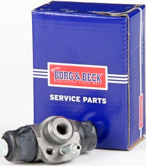 Borg & Beck BBW1455 - Kočioni cilindar kotača www.molydon.hr
