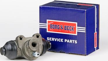 Borg & Beck BBW1678 - Kočioni cilindar kotača www.molydon.hr