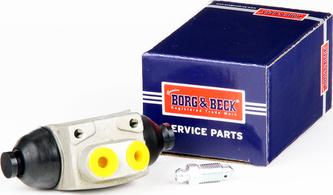 Borg & Beck BBW1096 - Kočioni cilindar kotača www.molydon.hr