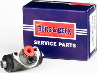 Borg & Beck BBW1045 - Kočioni cilindar kotača www.molydon.hr