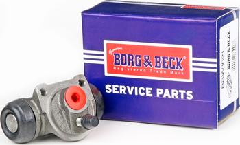 Borg & Beck BBW1021 - Kočioni cilindar kotača www.molydon.hr